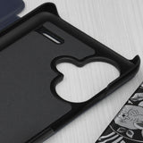 Husa pentru Xiaomi Redmi Note 13 Pro+ 5G, Techsuit eFold Series, albastru