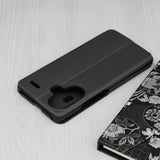 Husa pentru Xiaomi Redmi Note 13 Pro+ 5G, Techsuit eFold Series, mov