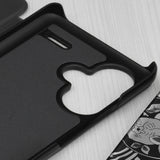 Husa pentru Xiaomi Redmi Note 13 Pro+ 5G, Techsuit eFold Series, mov