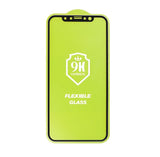 Folie de protectie Sticla securizata compatibila cu iPhone 17 Pro