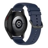 Curea pentru Garmin Venu 2, Techsuit Watchband 22mm (W001), bleumarin