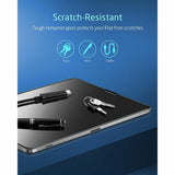 Folie de protectie pentru iPad Pro 12.9 2021, ESR Tempered Glass 9H (2 pack)