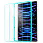 Folie de protectie pentru iPad Air 4 2020 10.9, ESR Tempered Glass 9H (2 pack)
