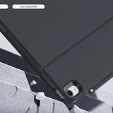 Husa tableta pentru iPad Pro 11 (2024), ESR Rebound Hybrid, alb