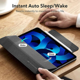 Husa tableta pentru iPad Pro 11 (2024), ESR Rebound Magnetic, mov