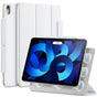 Husa tableta pentru iPad Air 4 2020 10.9, ESR Rebound Magnetic, alb