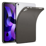 Husa tableta pentru iPad Air 4 2020 10.9, ESR Project Zero, negru frost
