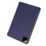 Husa tableta pentru Xiaomi Pad 6S Pro 12.4, Techsuit FoldPro, Unicorn