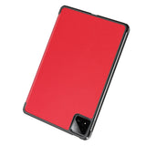 Husa tableta pentru Xiaomi Pad 6S Pro 12.4, Techsuit FoldPro, Unicorn