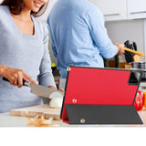Husa tableta pentru Xiaomi Pad 6S Pro 12.4, Techsuit FoldPro, Unicorn