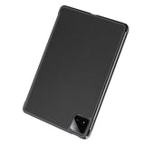 Husa tableta pentru Xiaomi Pad 6S Pro 12.4, Techsuit FoldPro, Unicorn