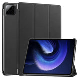 Husa tableta pentru Xiaomi Pad 6S Pro 12.4, Techsuit FoldPro, Unicorn