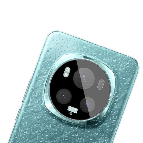 Folie de protectie pentru Honor Magic6 Pro, Techsuit Full Camera Glass