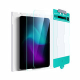 Folie de protectie pentru iPad Pro 13 (2024), ESR Tempered Glass 9H (2 pack)