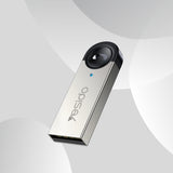 Modulator FM Yesido Bluetooth Receiver (YAU81), pentru Car / Speaker / TV, negru