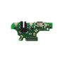 OEM Charging Port Board (14807), Huawei P30 lite / nova 4e, Negru