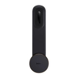 Suport auto Baseus C02 (SUCC000201), Prindere magnetica, Flexibil Design, pentru Bord, negru