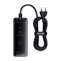 Incarcator wireless Baseus (P10163901113-00), GaN, 3x USB-C, USB, DC, 240W, 1m, negru
