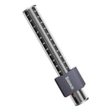 Baseus Numar Parcare Space (CNHM020014), Semn Parcare Temporar pentru Bord, Adeziv 3M Detasabil, 6 Seturi de Cifre, Gri