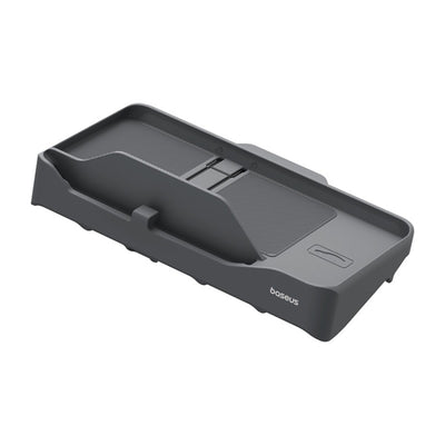 Card Reader Baseus, Organizator Auto T Space C20251301811 00 Etc Suport Telefon Koff A3d2de, Gri