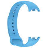 Curea pentru Xiaomi Mi Band 8, Techsuit Watchband (W014), albastru