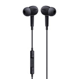 Baseus Casti cu Fir Encok CZ18 (A00170100113-Z1), Type-C, 20Hz-20kHz, Cluster Negru