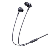 Casti cu Fir Baseus Encok CZ11 (A00164300113-Z1), Type-C, In-Ear, Cluster Negru