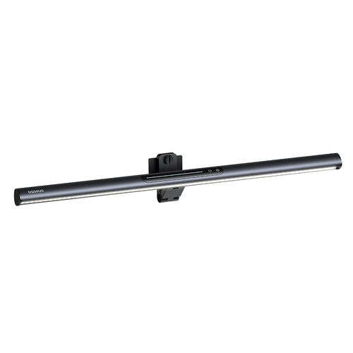 Baseus Monitor Light Bar I-Wok 3 Series (L10068500111-00), Magnetic Screen Hanging, Negru