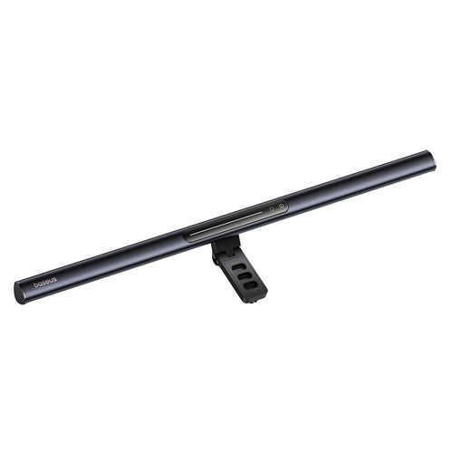 Baseus Monitor Light Bar I-Wok 3 Series (L10068500111-00), Magnetic Screen Hanging, Negru