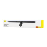 Baseus Monitor Light Bar I-Wok 3 Series (L10068500111-00), Magnetic Screen Hanging, Negru