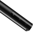 Baseus Monitor Light Bar Youth I-Wok Series (Dgiwk-B01), USB, Asymmetric Light Source Screen, Negru
