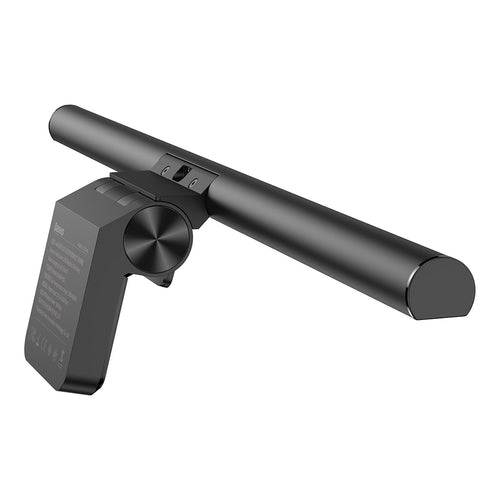Baseus Monitor Light Bar Youth I-Wok Series (Dgiwk-B01), USB, Asymmetric Light Source Screen, Negru