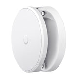 Suport de birou Baseus birou MagPro (B10564101211-00), Pliabil Phone Mount, alb