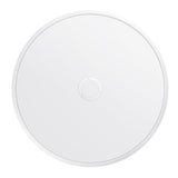 Suport de birou Baseus birou MagPro (B10564101211-00), Pliabil Phone Mount, alb