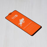 Folie de protectie pentru Xiaomi Redmi A3, Techsuit 111D Full Cover / Full Glue Glass