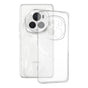 Husa pentru Honor Magic6 Pro, Techsuit Clear Silicone, transparenta