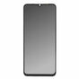 OEM LCD IPS Display Touchscreen without Frame (19573), OPPO A76, Negru