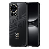 Husa pentru Huawei nova 12 Pro, Dux Ducis Aimo Series, negru