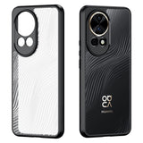 Husa pentru Huawei nova 12 Pro, Dux Ducis Aimo Series, negru