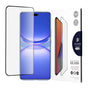 Folie de protectie pentru Huawei nova 12 Pro, Dux Ducis Tempered Glass