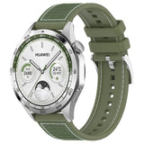 Curea pentru Garmin Venu 2, Techsuit Watchband 22mm (W051), gri