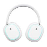 Casti wireless Baseus Casti Wireless AeQur GH02 (A00050800113-Z1), pentru Gaming, Bluetooth V5.3, negru