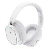 Casti wireless Baseus Casti Wireless AeQur GH02 (A00050800113-Z1), pentru Gaming, Bluetooth V5.3, negru