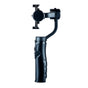 Gimbal Techsuit Phone Gimbal (H4), cu 3 Axis Handheld, Joystick, Micro-USB, 6.1inch Max, Aliaj aluminiu, 2200mAh, negru