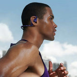 Casti wireless Anker SoundCore AeroFit Pro (A3871G21), pentru Sport, Bluetooth, Rezistent la apa, alb