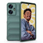 Husa pentru Xiaomi 17T Pro, Techsuit Magic Shield, verde
