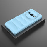 Husa pentru Xiaomi Redmi A3, Techsuit Magic Shield, bleu