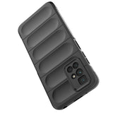 Husa pentru Xiaomi Redmi 10, Techsuit Magic Shield, bleu