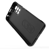 Husa pentru Xiaomi Redmi 10, Techsuit Magic Shield, bleu