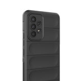 Husa pentru Samsung Galaxy A53 5G, Techsuit Magic Shield, bleu